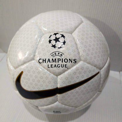 Nike NK 800 Geo | UEFA l OMB l Champions League 1999/2000 | Size 5 02