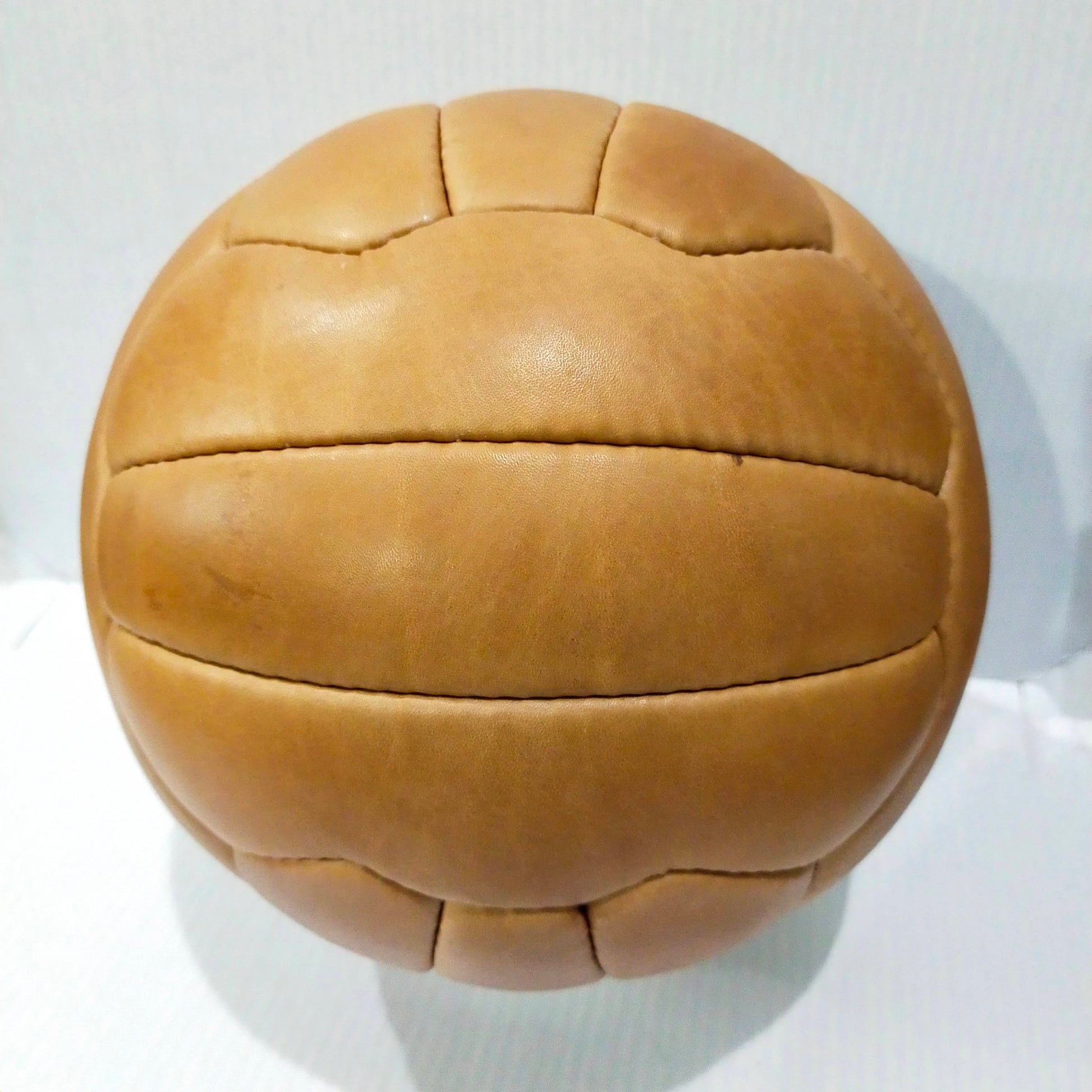 Swiss World Champion | 1954 FIFA World Cup Ball | GENIUNE LEATHER SIZE 5 11