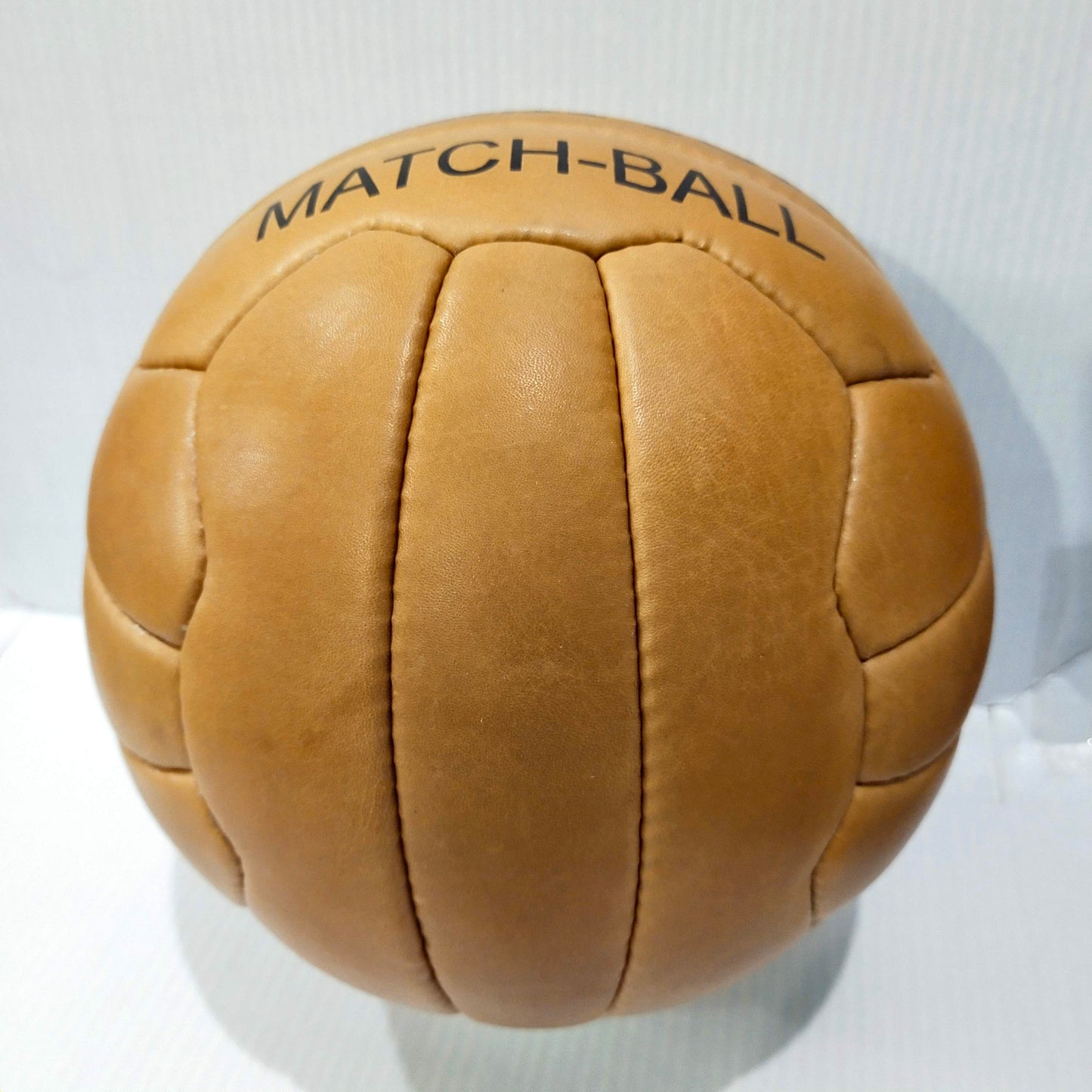 Swiss World Champion | 1954 FIFA World Cup Ball | GENIUNE LEATHER SIZE 5 13