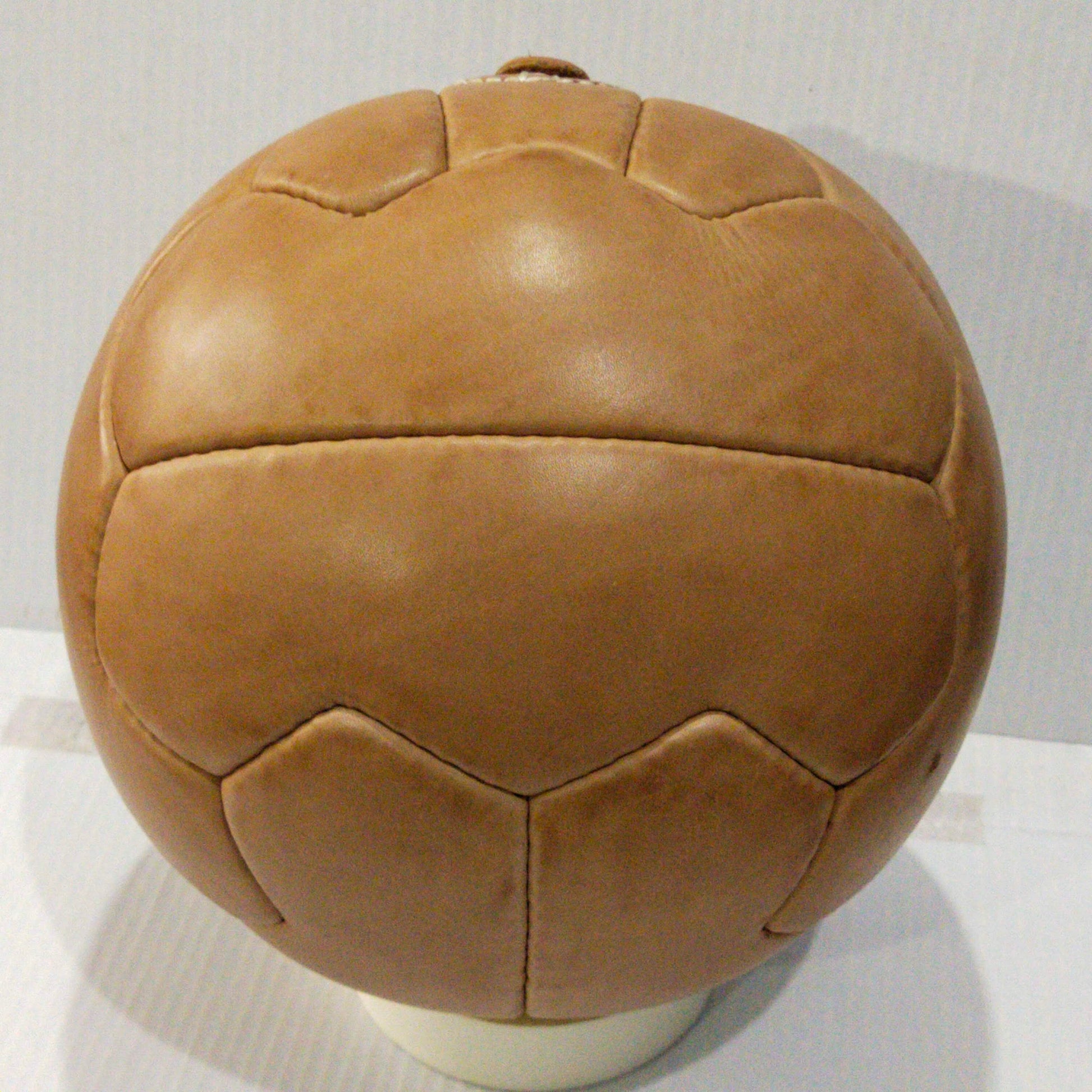 Federale 102 | 1934 FIFA World Cup Ball | GENIUNE LEATHER SIZE 5 05