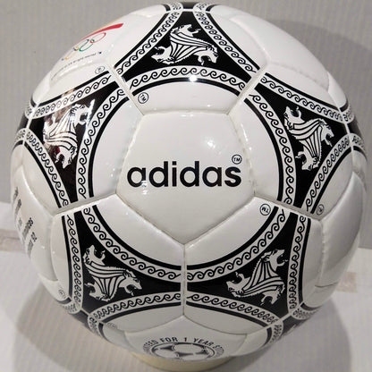 Adidas Gamarada | Official Olympics Football | 2000 | Size 5-1