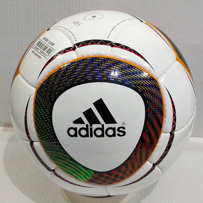 Adidas Jabulani Match Ball | 2010 FIFA World Cup Ball | SIZE 5 03