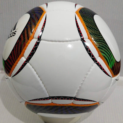 Adidas Jabulani Match Ball | 2010 FIFA World Cup Ball | SIZE 5 05