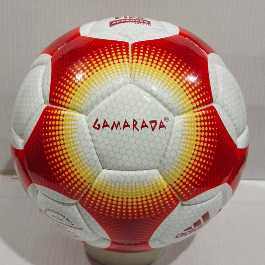 Adidas Gamarada | Official Summer Olympics Football Australia | 2000 | Size 5 01