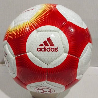 Adidas Gamarada | Official Summer Olympics Football Australia | 2000 | Size 5 04