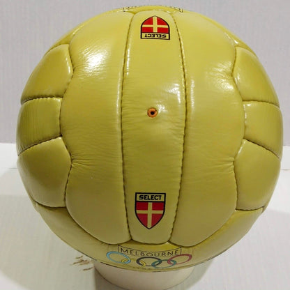 SELECT Super Olympia | Official Olympics Football | 1952 | Size 5-5