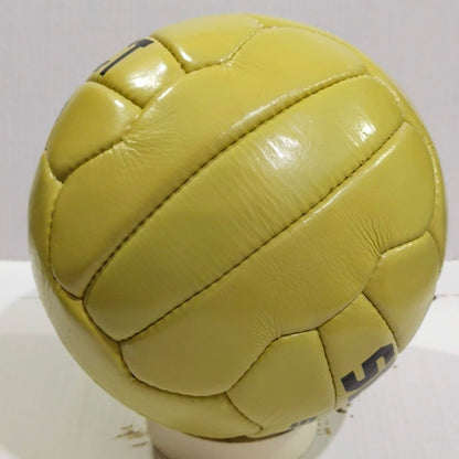 Fussball Handnaht Vollrindleder | Official Olympics Football | 1936 | Size 5-3