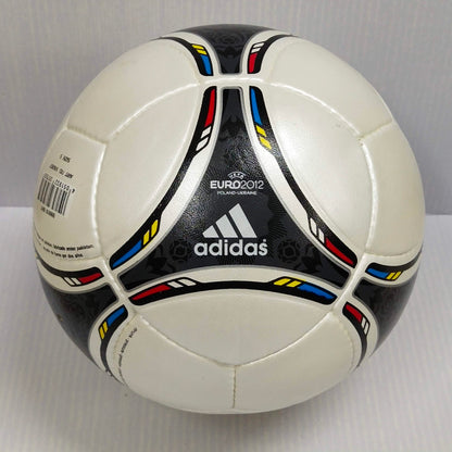 Adidas Tango 12 | 2012 | UEFA Europa League | Official Match Ball | Size 5 07