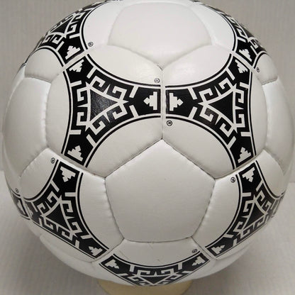 Adidas Azteca Mexico | 1986 | FIFA World Cup Ball | Genuine Leather SIZE 5 05