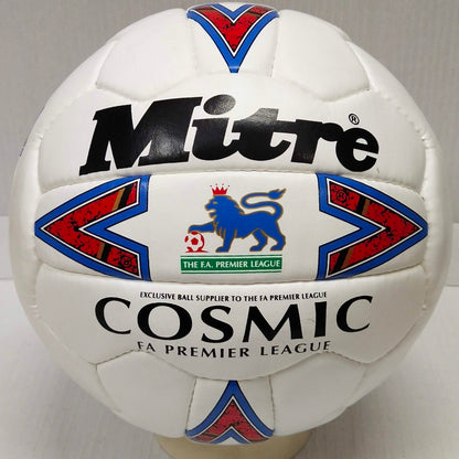 Mitre | Cosmic | 90s | The FA Premiere League | Size 5 01