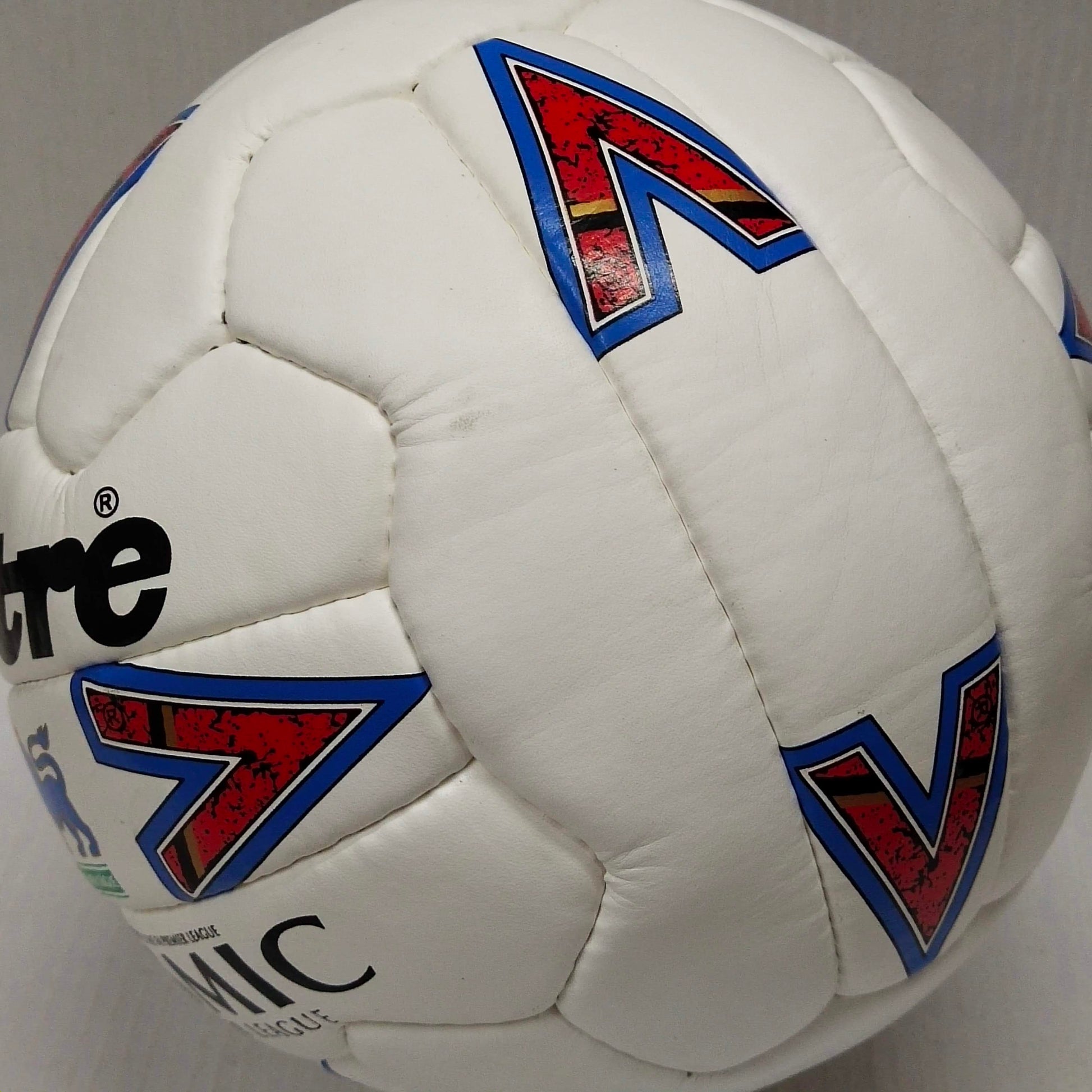 Mitre | Cosmic | 90s | The FA Premiere League | Size 5 03