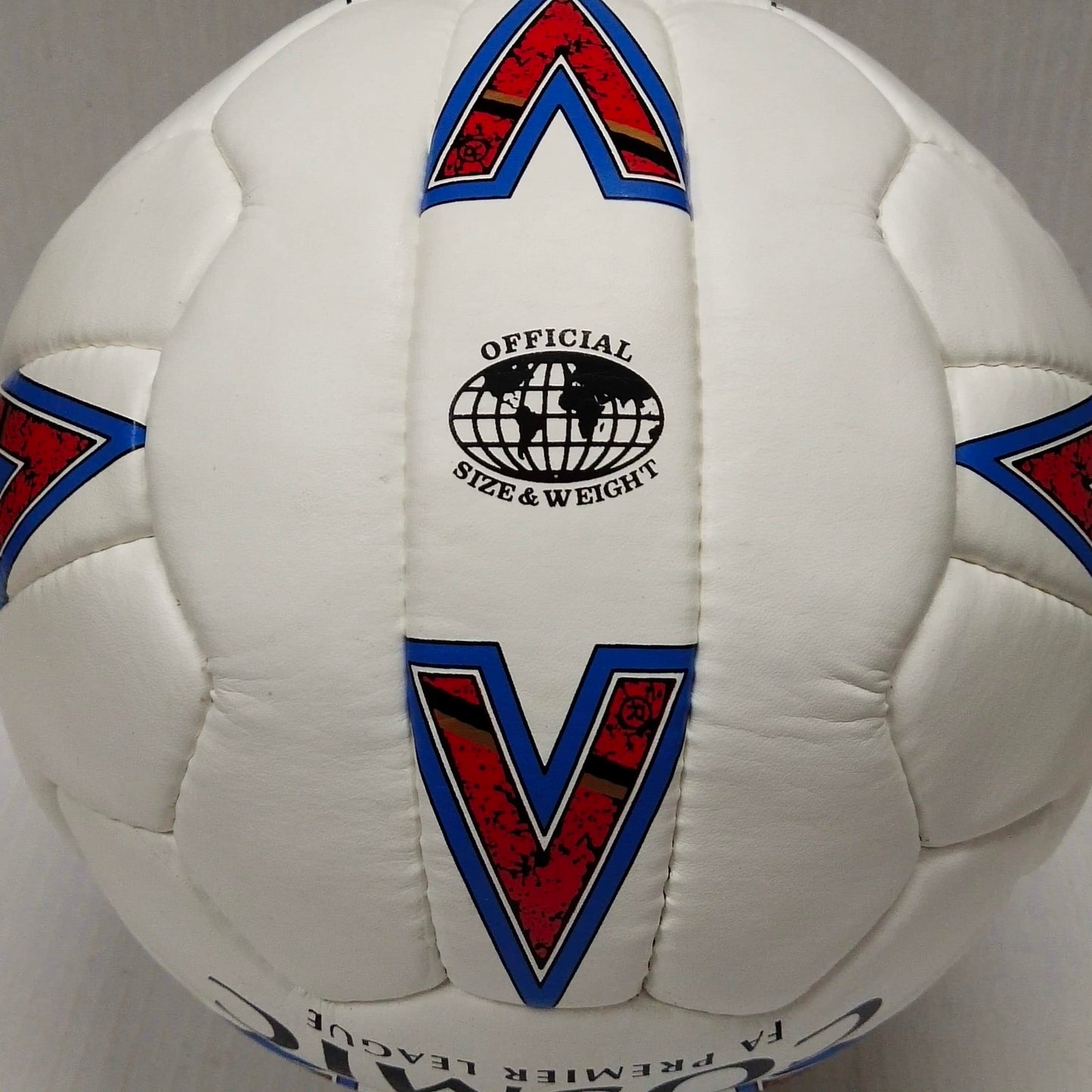 Mitre | Cosmic | 90s | The FA Premiere League | Size 5 04