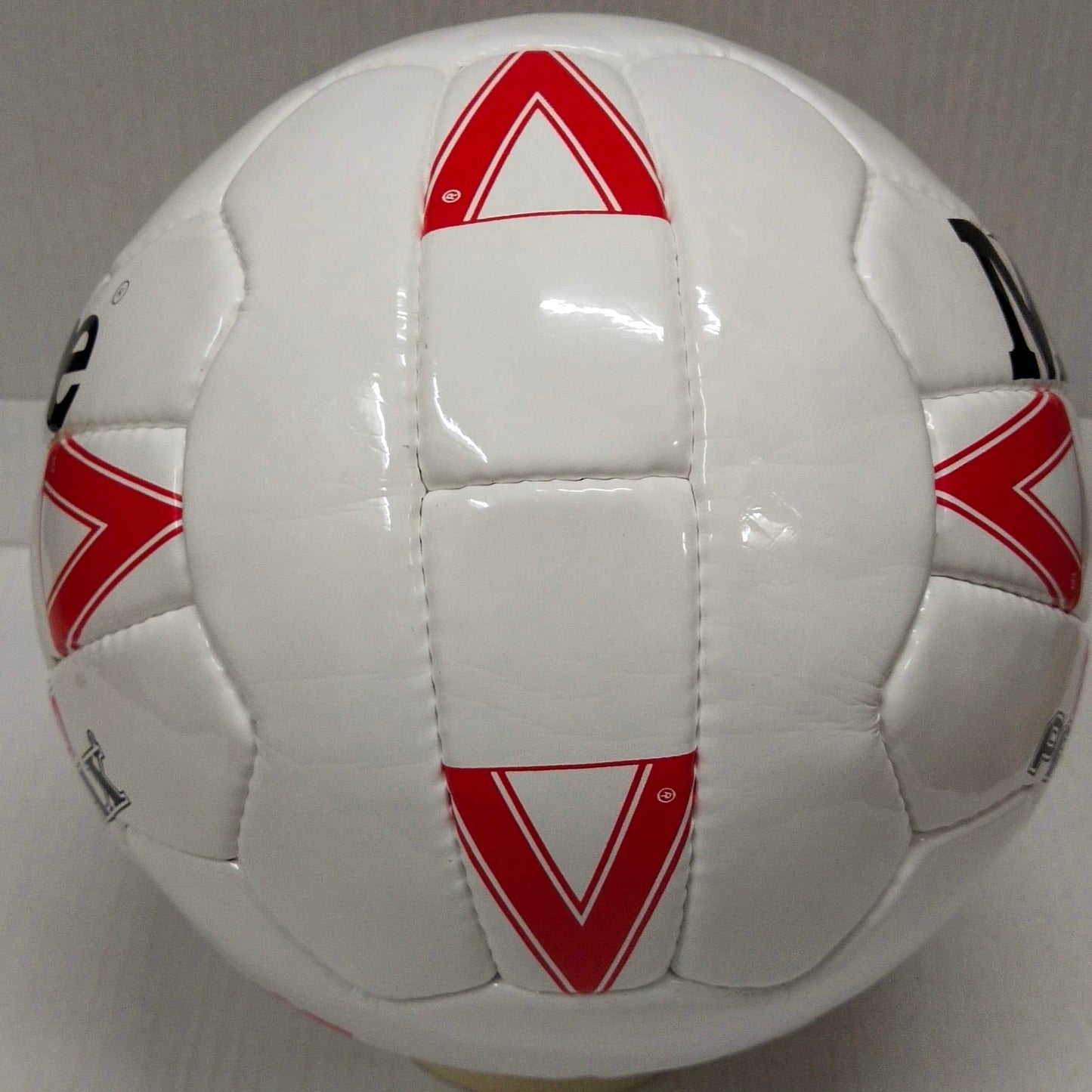 Mitre | Delta Pro Max | 1992 | The Football League | Size 5 04