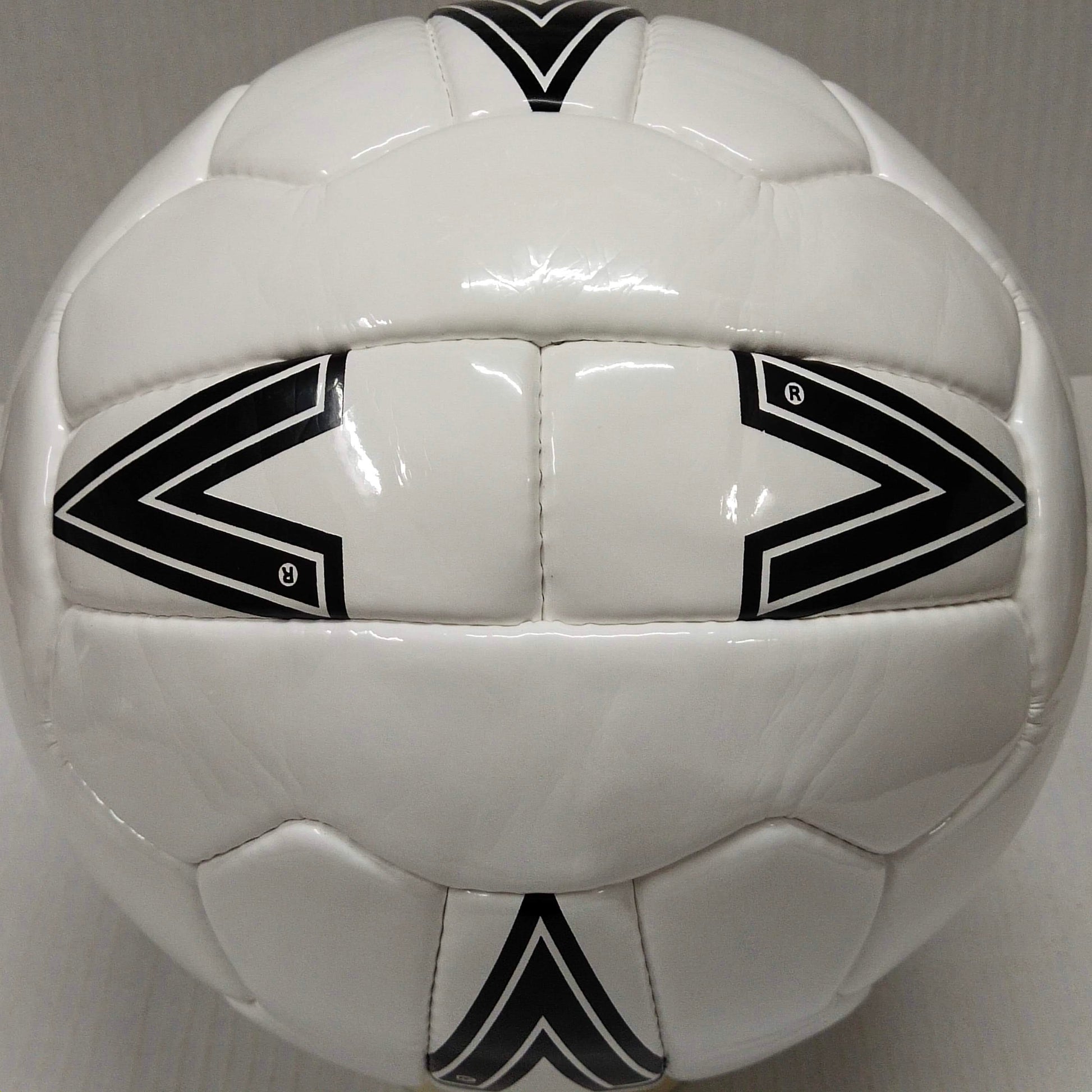 Mitre | Pro-Max | 1992 | The Football Association | Size 5 03