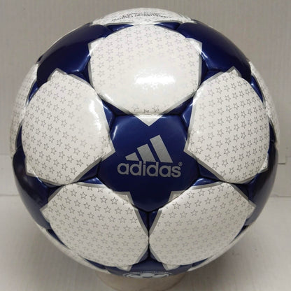 Adidas Finale AufSchalke | 2003-2004 | Final Ball | UEFA Champions League Ball | Size 5 05