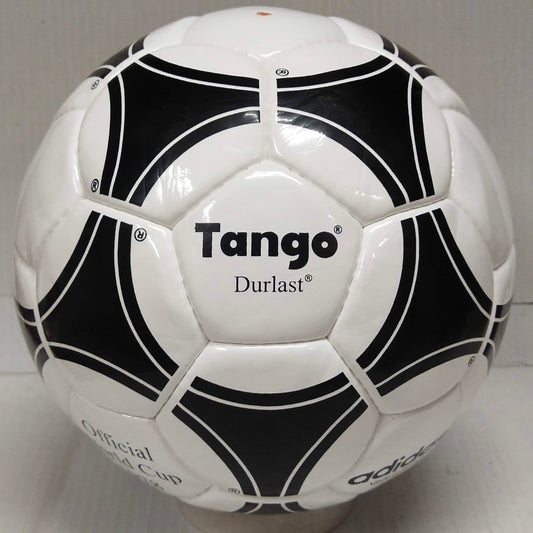 Adidas Tango Durlast | 1978 FIFA World Cup Ball | SIZE 5 01