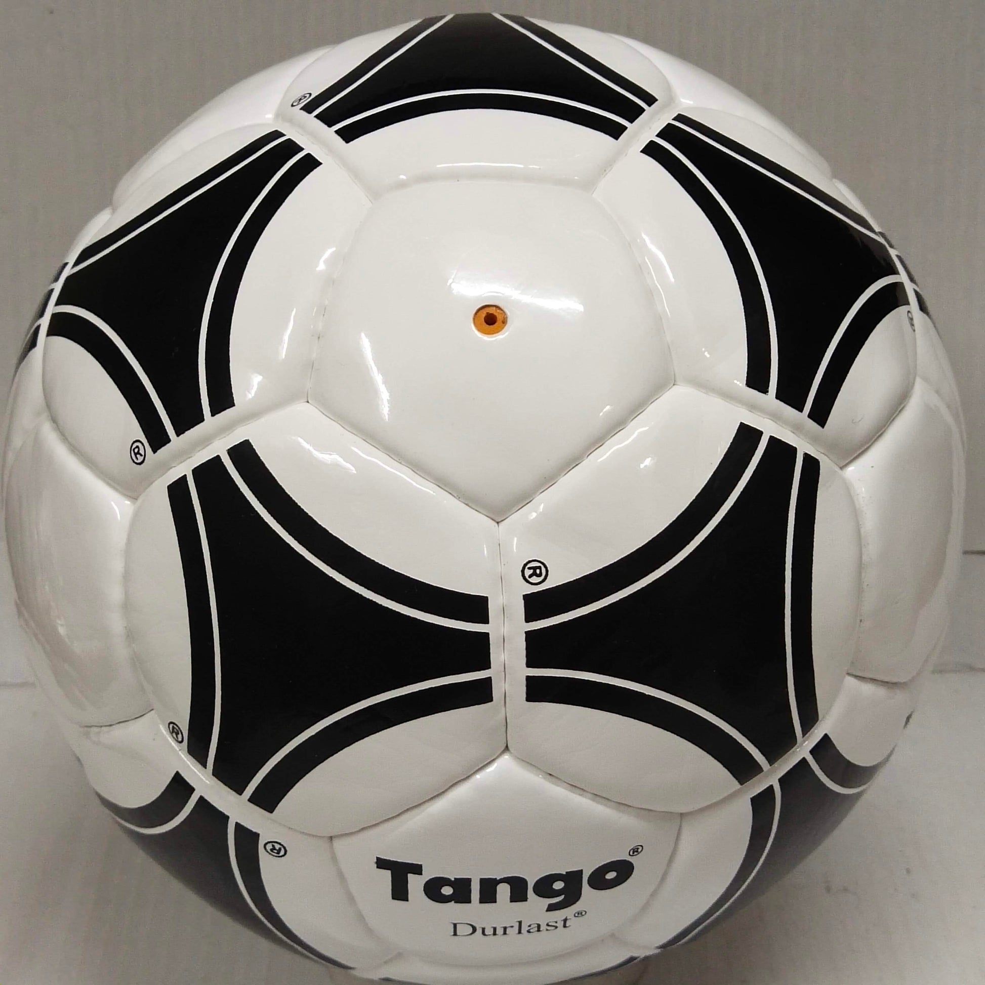 Adidas Tango Durlast | 1978 FIFA World Cup Ball | SIZE 5 02