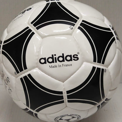 Adidas Tango Durlast | 1978 FIFA World Cup Ball | SIZE 5 04