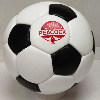 Peacock | 1965 | Japanese Soccer League | Size 5 05