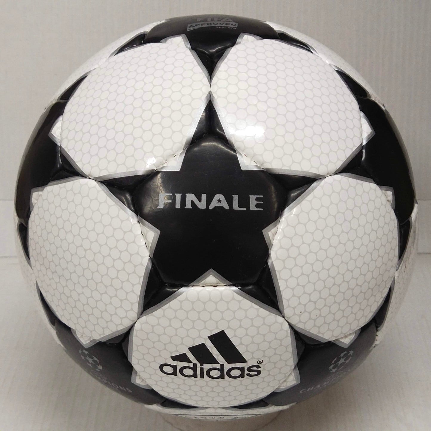 Adidas Finale JFA | 2002 | Japanese Football Association | Size 5 02