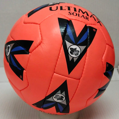 Mitre Ultimax Solar | 90s | FIFA official approved Football | Size 5 04