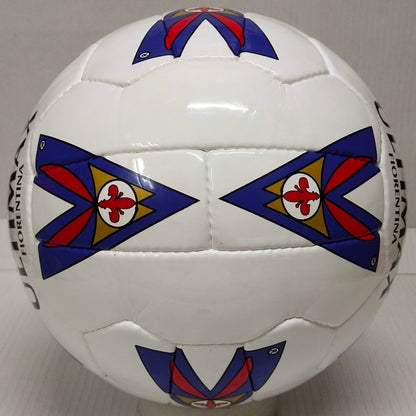 Mitre Ultimax | Fiorentina | 1995 | AC Fiorentina | Size 5 05