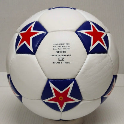 Wilson NASL | 1975 | North American Soccer League | Size 5 02