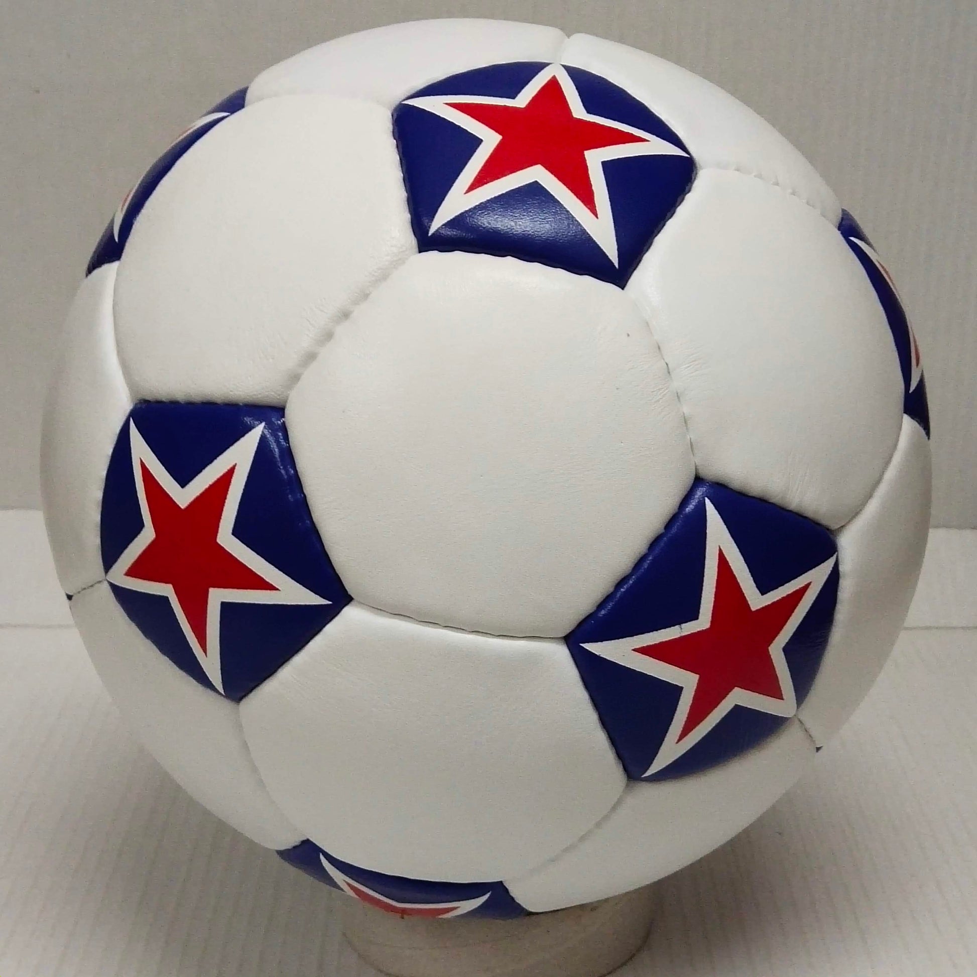 Wilson NASL | 1975 | North American Soccer League | Size 5 03