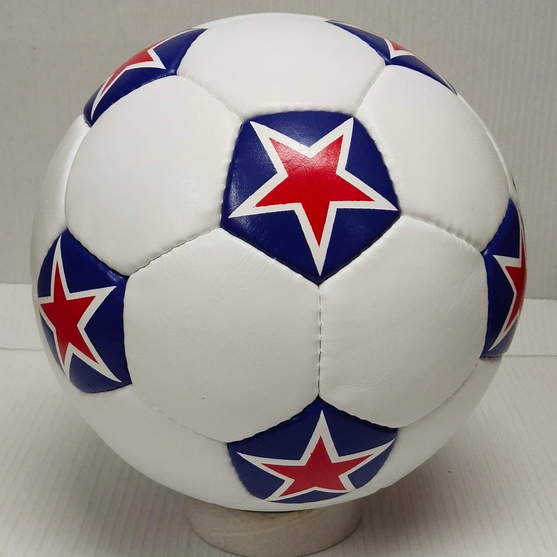 Wilson NASL | 1975 | North American Soccer League | Size 5 04