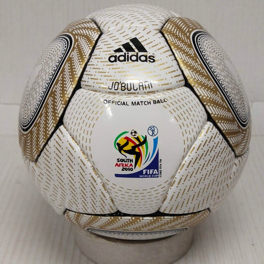 Adidas Jo'bulani Mini | FIFA World Cup Ball Final 2010 | Mini Ball 01