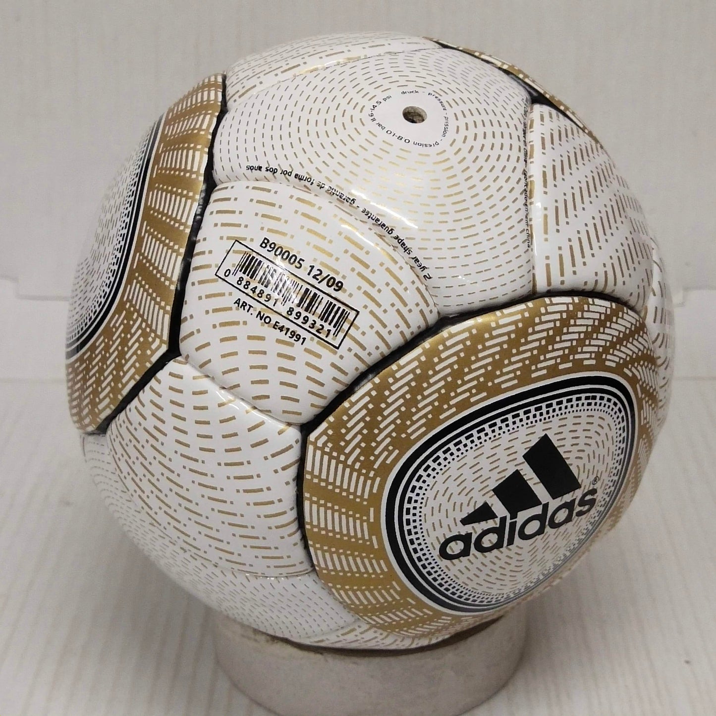 Adidas Jo'bulani Mini | FIFA World Cup Ball Final 2010 | Mini Ball 03