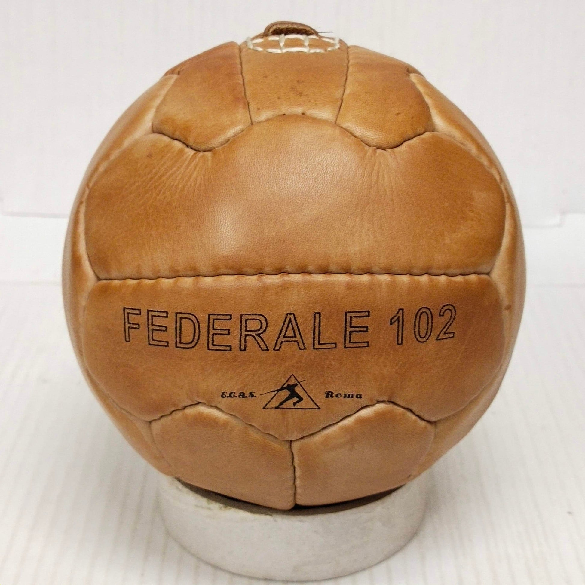 T- Model mini | 1930 | Mini Ball | FIFA World Cup Ball | 1st HALF FINAL | Genuine Leather-3