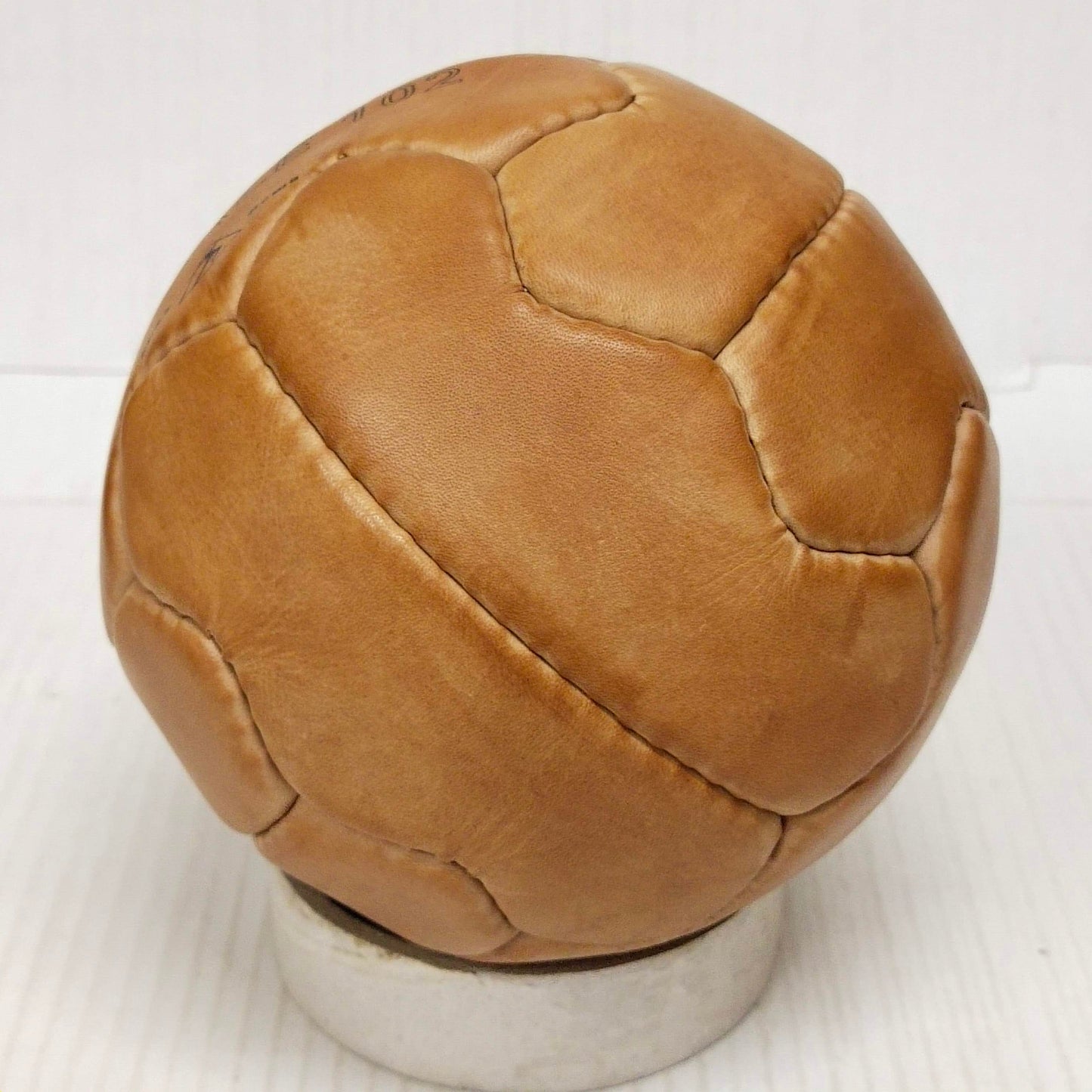 Tiento mini | 1930 | Mini Ball | FIFA World Cup Ball | 2ND HALF FINAL | Genuine Leather-1