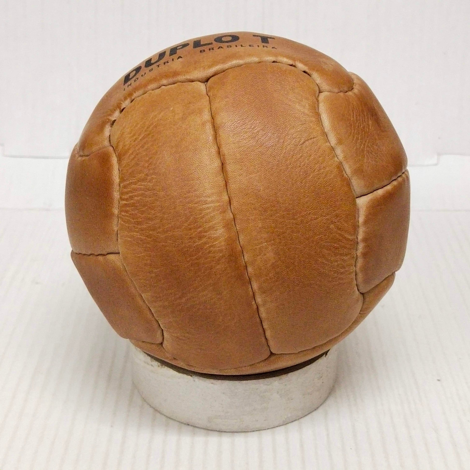 T- Model mini | 1930 | Mini Ball | FIFA World Cup Ball | 1st HALF FINAL | Genuine Leather-2