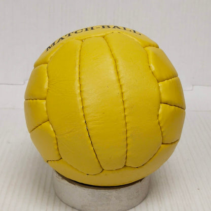 Federale 102 mini | 1934 | Mini Ball | FIFA World Cup Ball | Genuine Leather-2