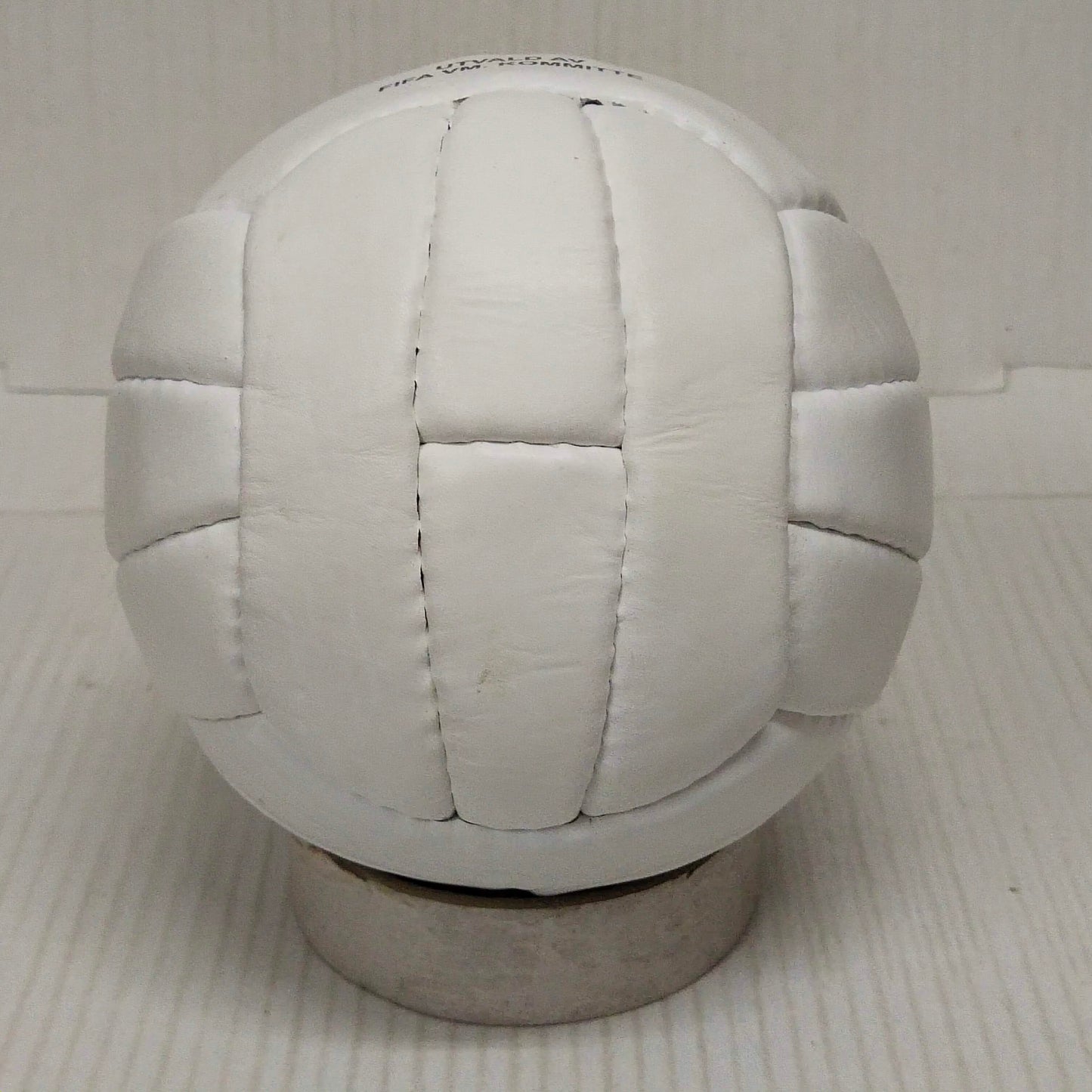 Swiss World Champion mini | 1954 | Mini Ball | FIFA World Cup Ball | Genuine Leather-2