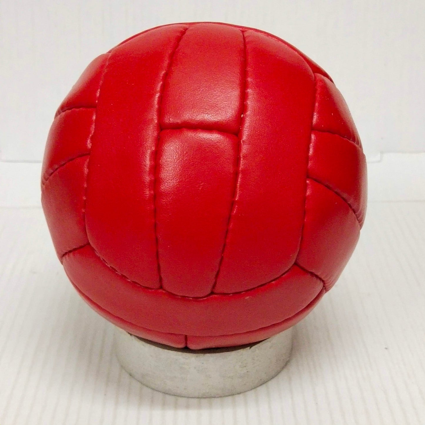 Top Star VM Bollen mini | 1958 | Mini Ball | FIFA World Cup Ball | Genuine Leather-2