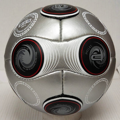 Adidas Europass Gloria | 2008 | UEFA Europa League | Official Match Ball | Size 5 07