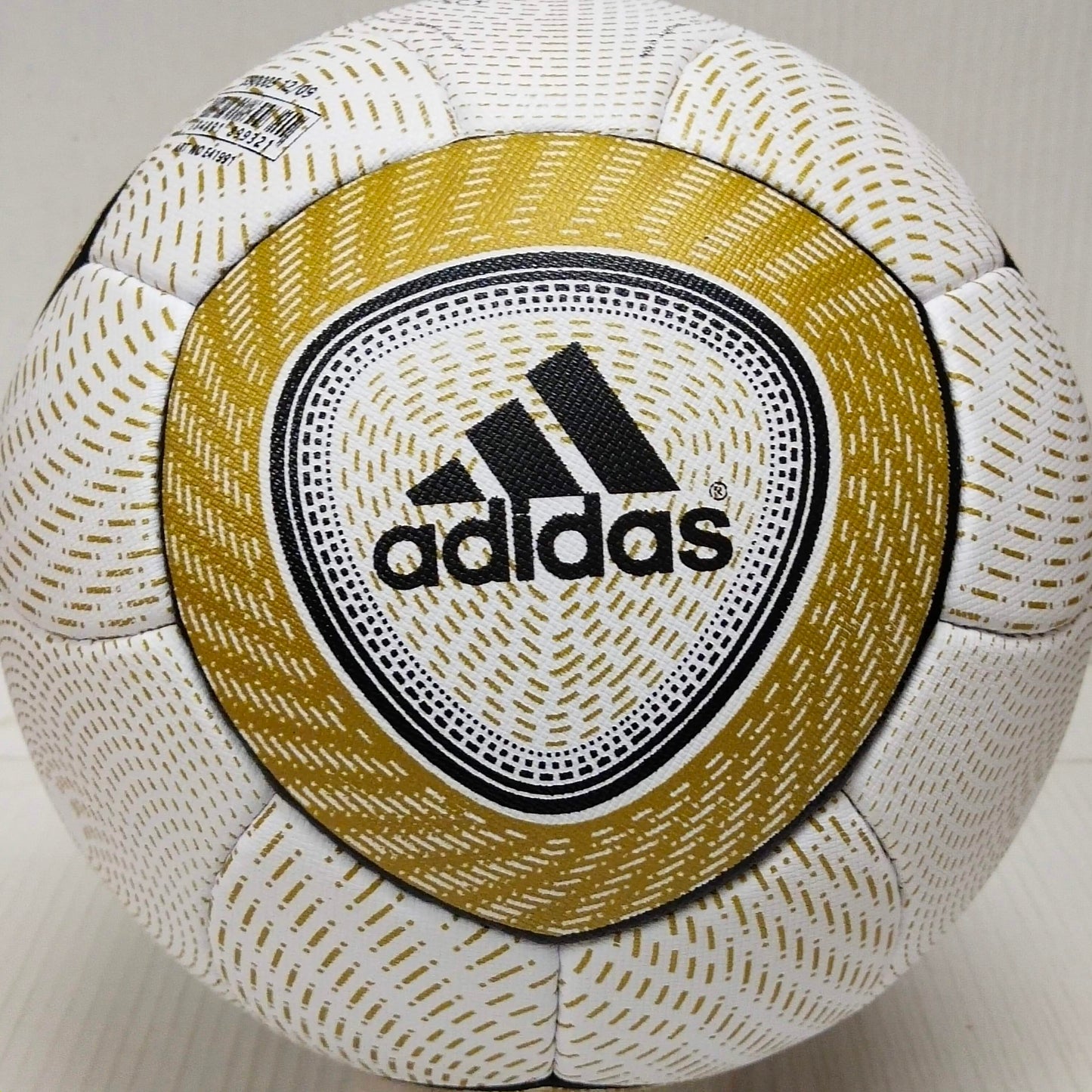Adidas Jo'bulani | Final Ball | 2010 FIFA World Cup Ball | Second Edition | SIZE 5 03