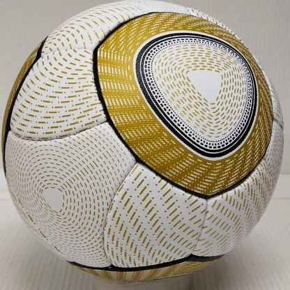 Adidas Jo'bulani | Final Ball | 2010 FIFA World Cup Ball | Second Edition | SIZE 5 04