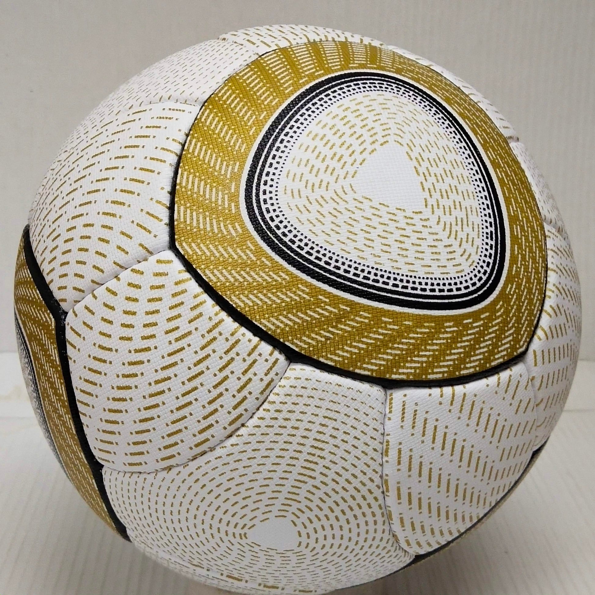 Adidas Jo'bulani | Final Ball | 2010 FIFA World Cup Ball | Second Edition | SIZE 5 05