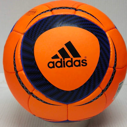 Adidas Jabulani | FIFA World Cup 2010 | Winter Edition | Orange Ball | SIZE 5 03