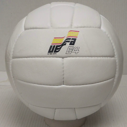 UEFA 64 | 1964 | UEFA Nation's Cup | Official Match Ball | Size 5 01