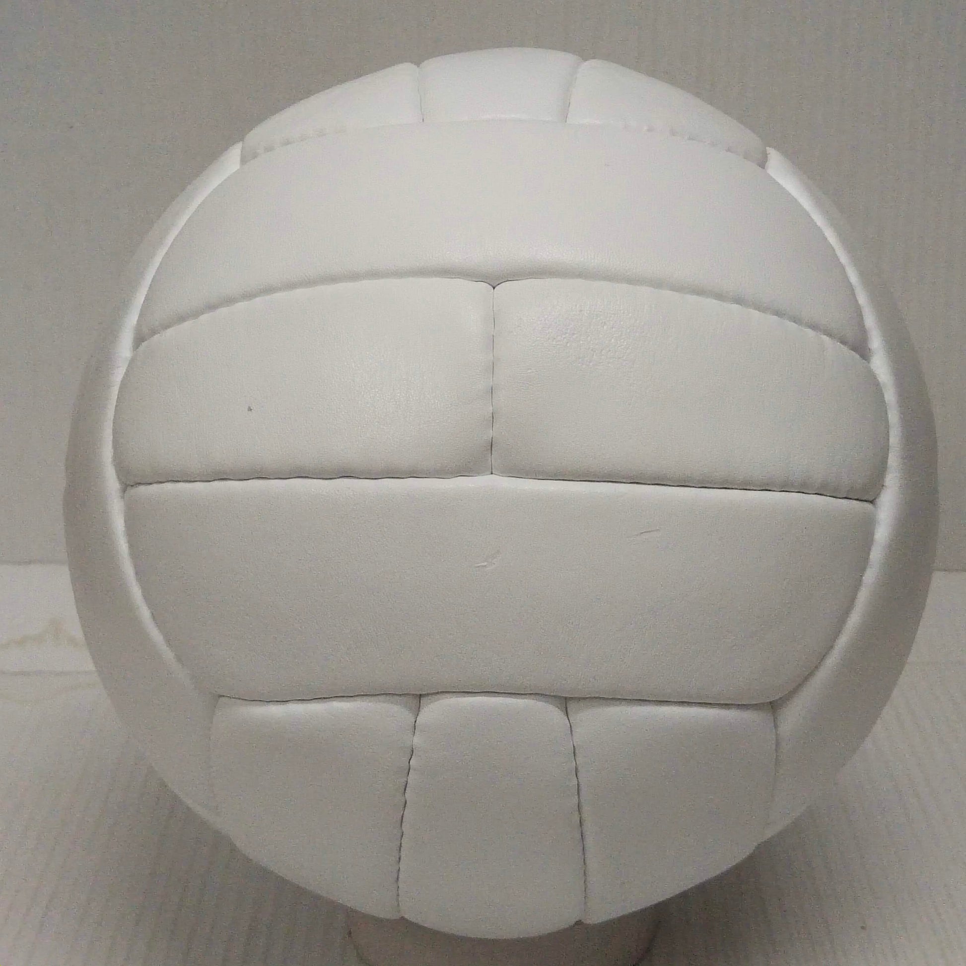 UEFA 64 | 1964 | UEFA Nation's Cup | Official Match Ball | Size 5 04