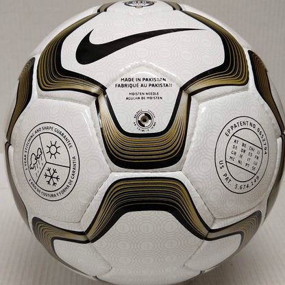 Nike Geo Merlin | 2002-2003 | UEFA Champions League | Size 5-1