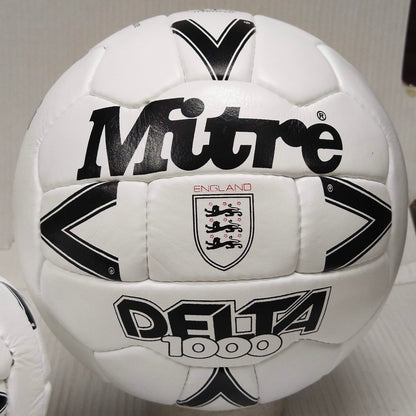 Mitre Ultimax Mini | 90s | Mini Ball | The Football League-4