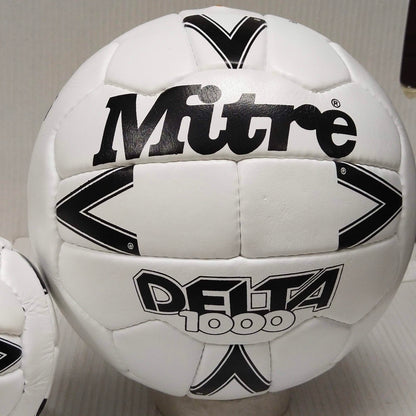 Adidas Telstar Durlast Mini | 1970 | Mini Ball | FIFA World Cup Ball-1