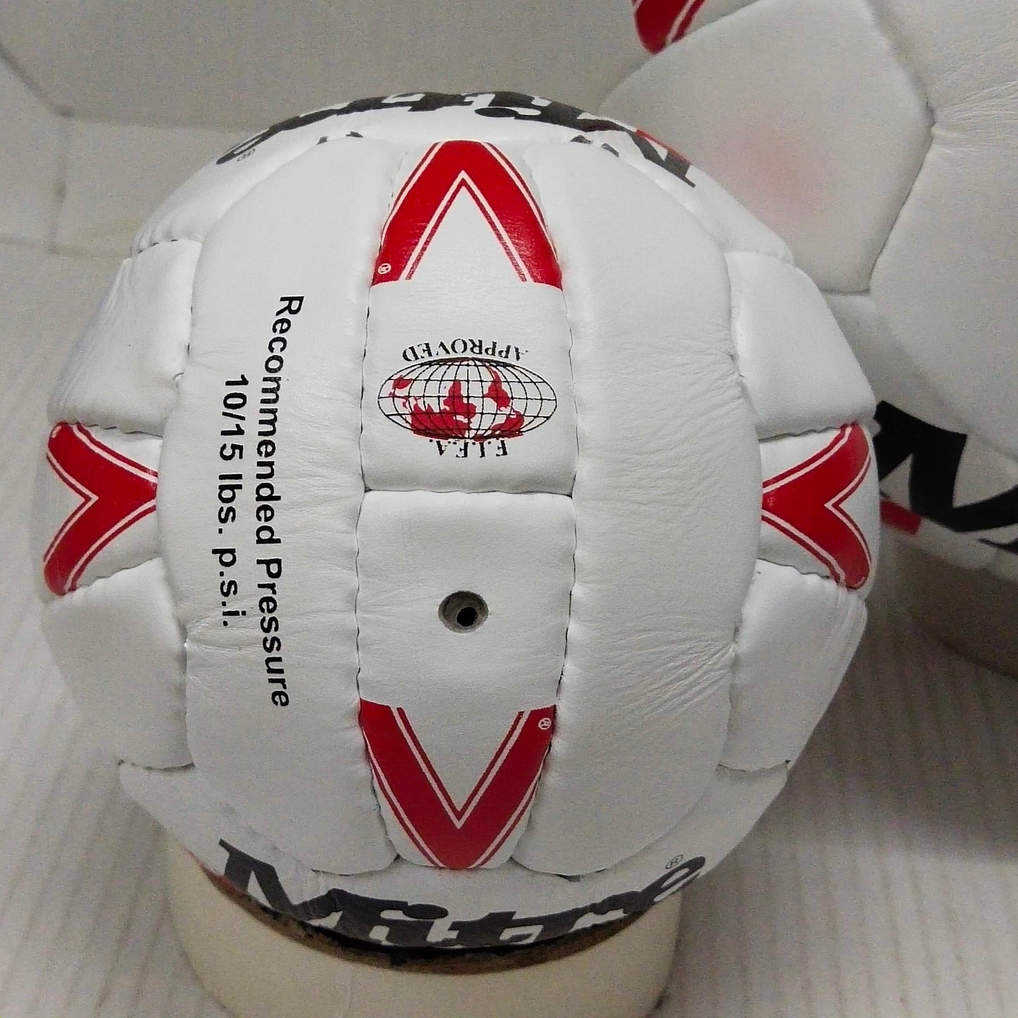 Mitre Ultimax Mini | 90s | Mini Ball | The Football League-1