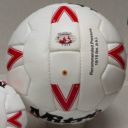 Mitre Delta 1000 mini | 90s | Mini Ball | The Football League-5