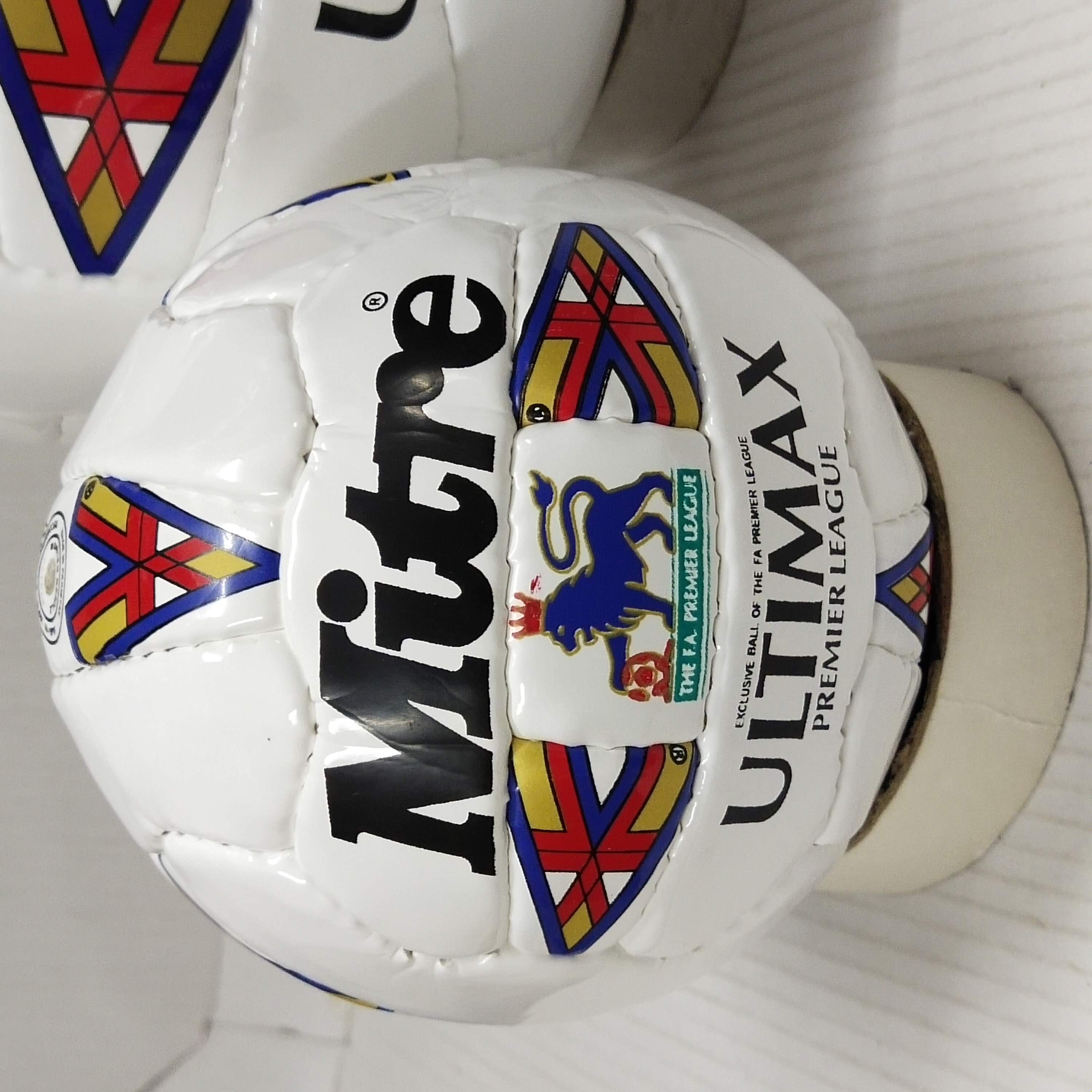 2 Adidas Telstar popular World Cup Ball Mini